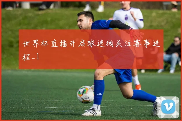 世界杯直播开启球迷线关注赛事进程_1