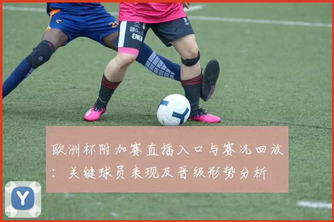 欧洲杯附加赛直播入口与赛况回放：关键球员表现及晋级形势分析